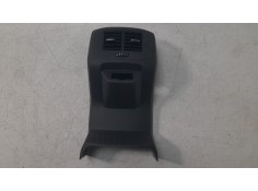 Recambio de rejilla aireadora para volkswagen t-roc (a11, d11) 1.0 tsi referencia OEM IAM 2GA864289  