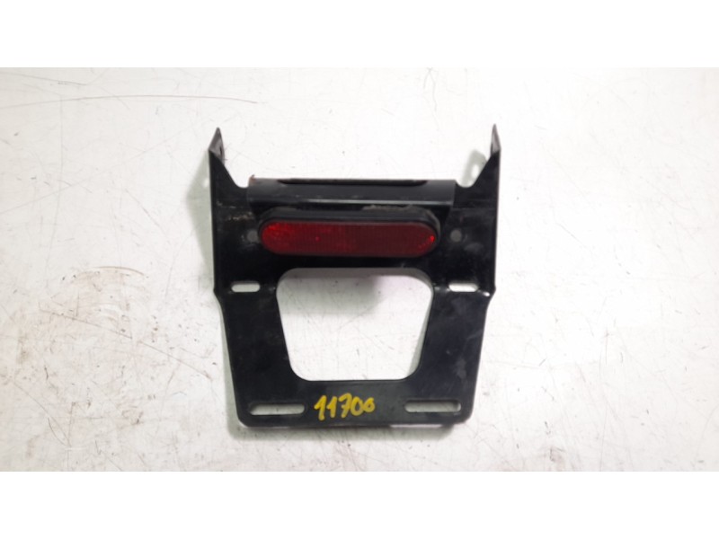 Recambio de portamatriculas para victory hammer hammer referencia OEM IAM 5435483  