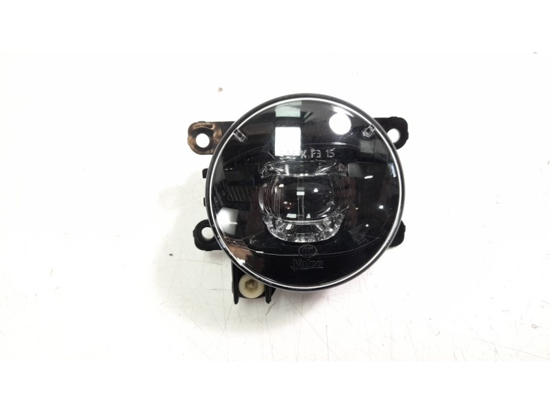 Recambio de faro antiniebla izquierdo para renault captur limited referencia OEM IAM 261555538R 10118120006 RN7004414