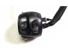 Recambio de piña luces izquierda para victory hammer hammer referencia OEM IAM 4012119  