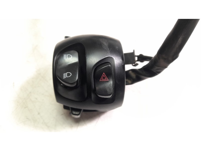 Recambio de piña luces izquierda para victory hammer hammer referencia OEM IAM 4012119  