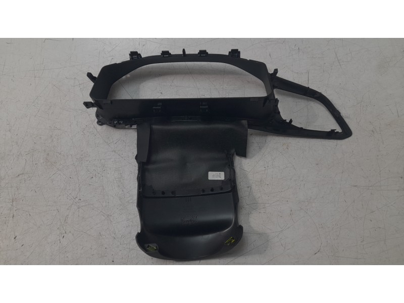 Recambio de moldura para volkswagen t-roc (a11, d11) 1.0 tsi referencia OEM IAM 2GA858035  