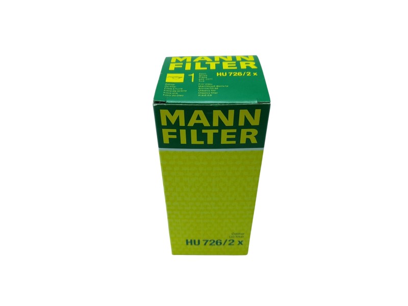 Recambio de filtro aceite para volkswagen golf iv berlina (1j1) highline referencia OEM IAM 038115466 235HU7262X 