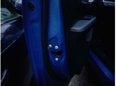 CERRADURA PUERTA DELANTERA IZQUIERDA 