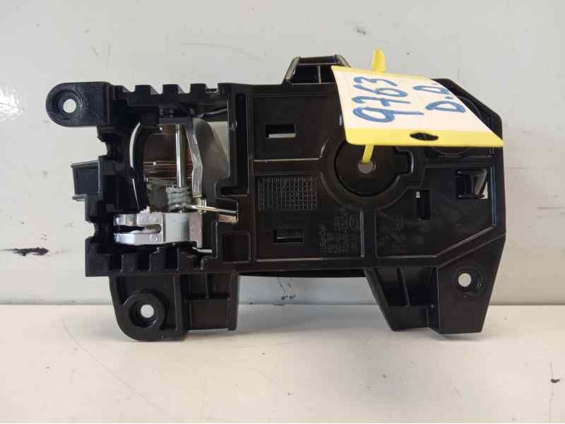 Recambio de maneta interior delantera derecha para kia carens ( ) drive referencia OEM IAM 82623RP000  