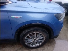 Recambio de aletin delantero derecho para swm g01 1.5 referencia OEM IAM   