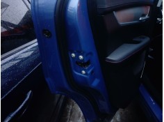 Recambio de cerradura puerta trasera izquierda para swm g01 1.5 referencia OEM IAM   