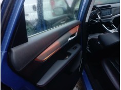 Recambio de elevalunas trasero izquierdo para swm g01 1.5 referencia OEM IAM   