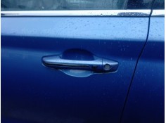 Recambio de maneta exterior delantera izquierda para swm g01 1.5 referencia OEM IAM   