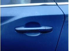 Recambio de maneta exterior trasera izquierda para swm g01 1.5 referencia OEM IAM   