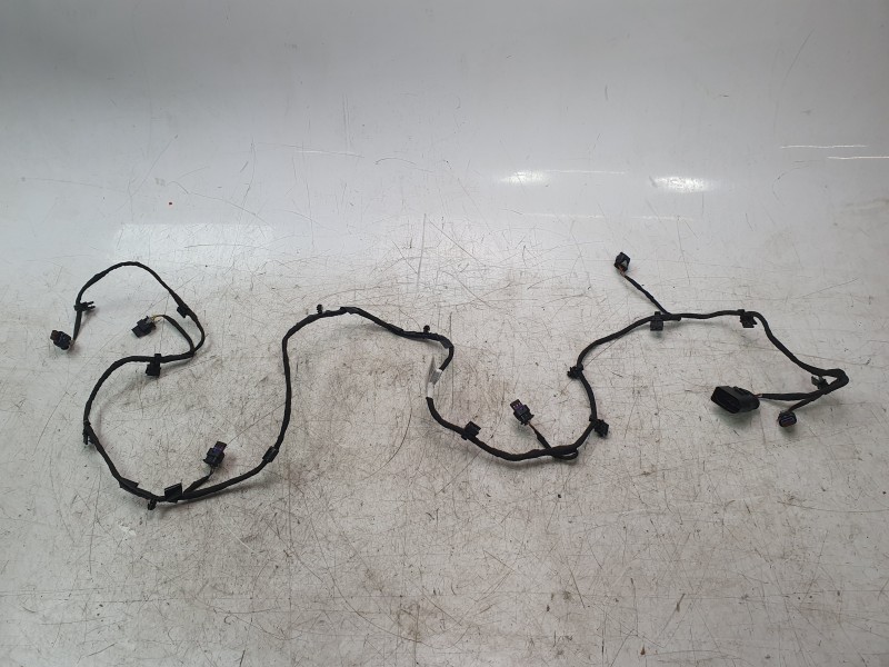 Recambio de cableado electrico para volkswagen t-cross (c11, d31) 1.0 tsi referencia OEM IAM 2GA971095D  