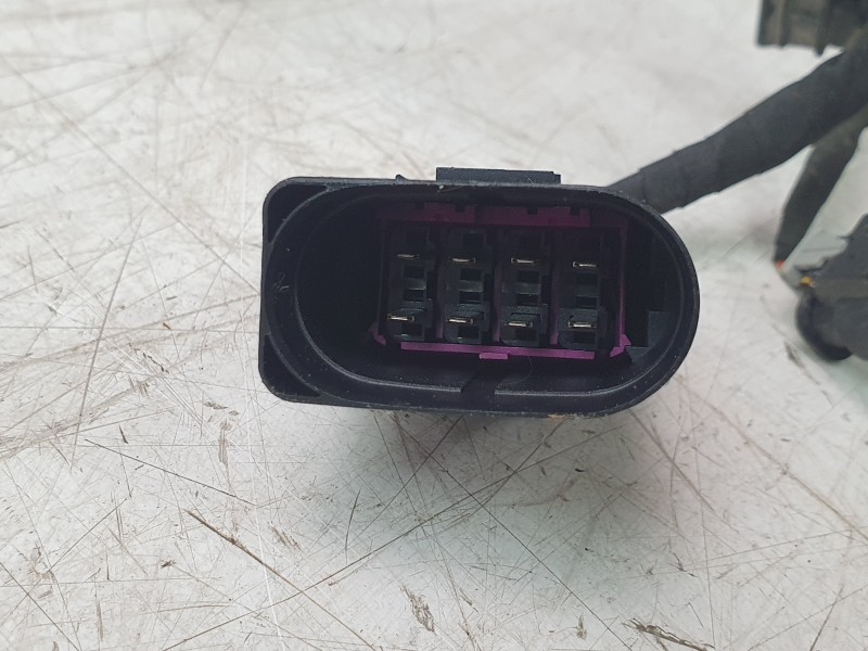 Recambio de cableado electrico para volkswagen t-cross (c11, d31) 1.0 tsi referencia OEM IAM 2GA971095D  