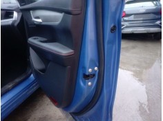 Recambio de cerradura puerta delantera derecha para swm g01 1.5 referencia OEM IAM   