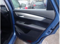 Recambio de elevalunas trasero derecho para swm g01 1.5 referencia OEM IAM   