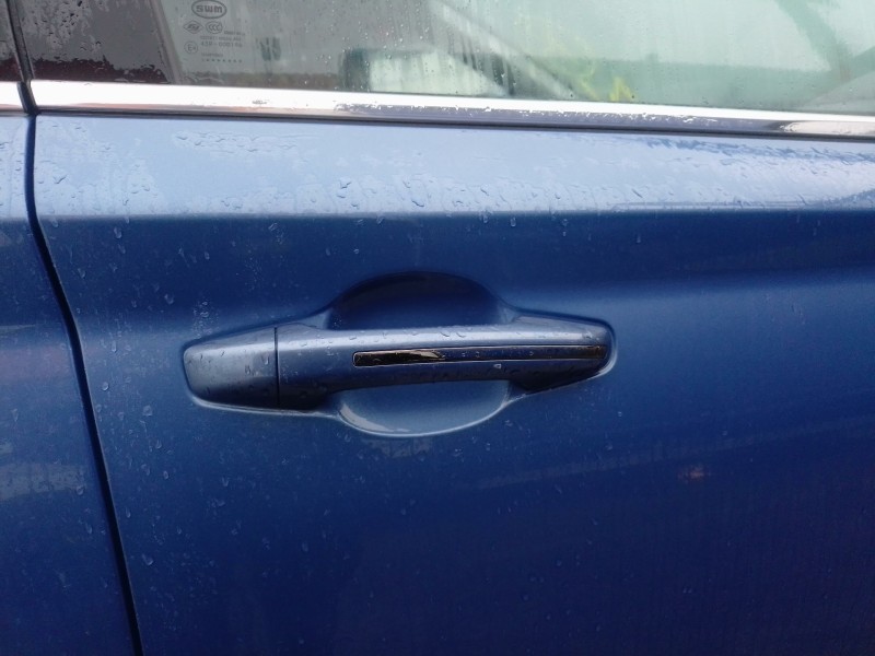 Recambio de maneta exterior delantera derecha para swm g01 1.5 referencia OEM IAM   