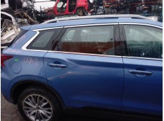 Recambio de puerta trasera derecha para swm g01 1.5 referencia OEM IAM   