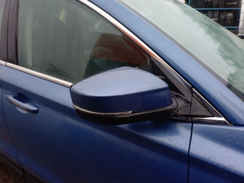 Recambio de retrovisor derecho para swm g01 1.5 referencia OEM IAM   