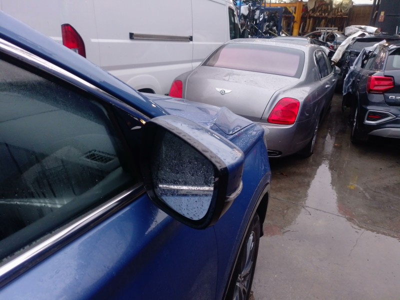 Recambio de retrovisor derecho para swm g01 1.5 referencia OEM IAM   