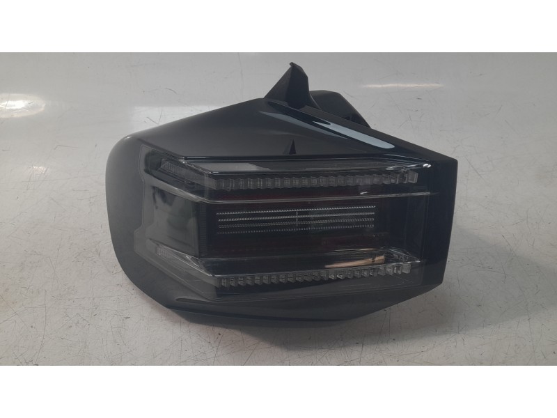 Recambio de piloto trasero izquierdo para citroën c4 iii (ba_, bb_, bc_) 1.2 puretech 130 (bahnsa, bahnsb) referencia OEM IAM 98