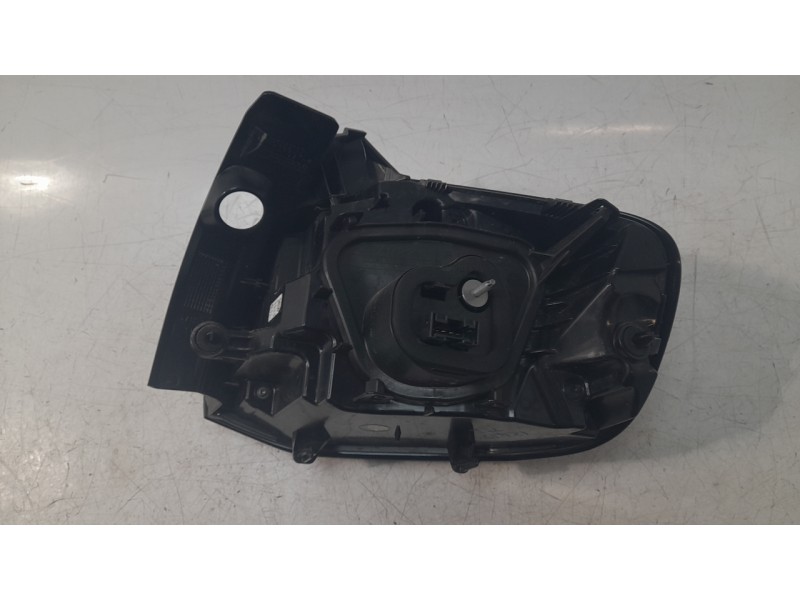 Recambio de piloto trasero izquierdo para citroën c4 iii (ba_, bb_, bc_) 1.2 puretech 130 (bahnsa, bahnsb) referencia OEM IAM 98