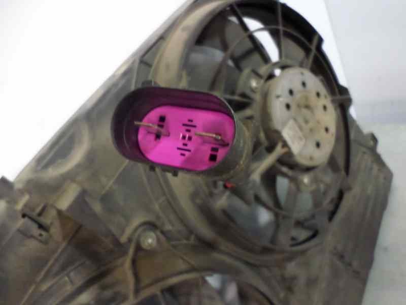 Recambio de electroventilador para ford galaxy (vy) ghia referencia OEM IAM 7M3121203E 0130303901 