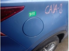 Recambio de tapa exterior combustible para swm g01 1.5 referencia OEM IAM   