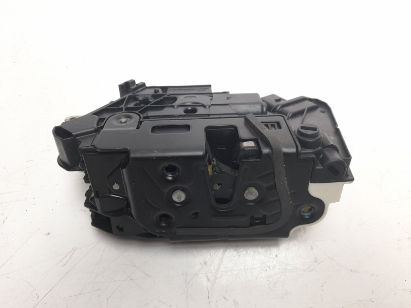 Recambio de cerradura puerta trasera derecha para seat ibiza (6p1) style referencia OEM IAM 6J0839016F CRDVW1110 