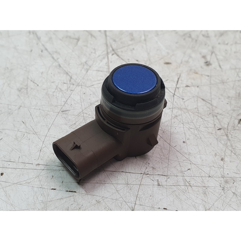 Recambio de sensor aparcamiento delantero para volkswagen t-cross (c11, d31) 1.0 tsi referencia OEM IAM 5Q0919297B 1510242211 