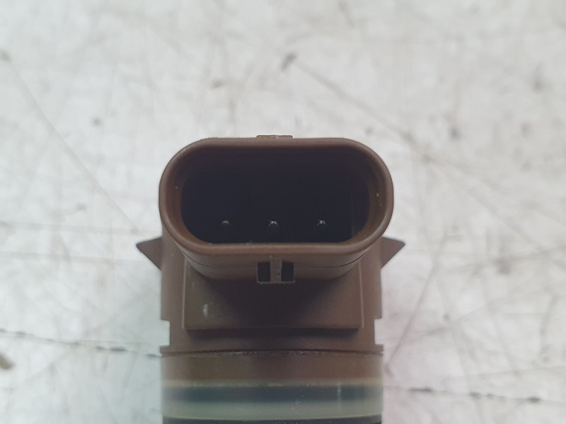 Recambio de sensor aparcamiento delantero para volkswagen t-cross (c11, d31) 1.0 tsi referencia OEM IAM 5Q0919297B 1510242211 