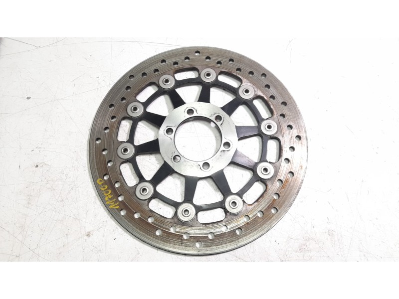 Recambio de disco freno delantero para victory hammer hammer referencia OEM IAM 1911624266  