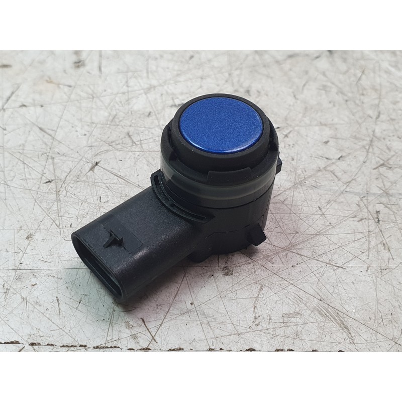 Recambio de sensor aparcamiento delantero para volkswagen t-cross (c11, d31) 1.0 tsi referencia OEM IAM 5Q0191275B 1510240903 