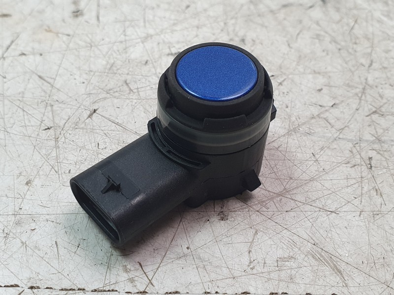 Recambio de sensor aparcamiento delantero para volkswagen t-cross (c11, d31) 1.0 tsi referencia OEM IAM 5Q0191275B 1510240903 