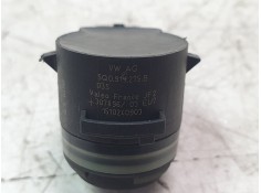 Recambio de sensor aparcamiento delantero para volkswagen t-cross (c11, d31) 1.0 tsi referencia OEM IAM 5Q0191275B 1510240903  2