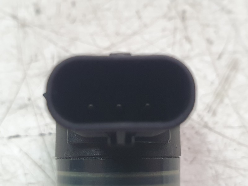 Recambio de sensor aparcamiento delantero para volkswagen t-cross (c11, d31) 1.0 tsi referencia OEM IAM 5Q0191275B 1510240903 