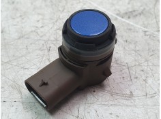 Recambio de sensor aparcamiento delantero para volkswagen t-cross (c11, d31) 1.0 tsi referencia OEM IAM 5Q0191297B 1510242213 