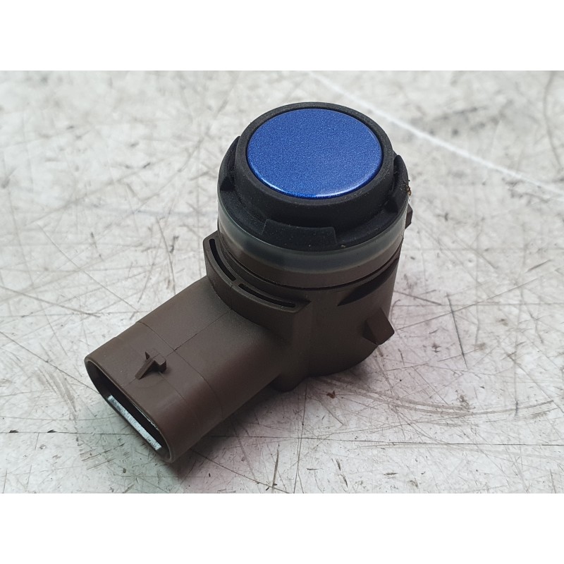 Recambio de sensor aparcamiento delantero para volkswagen t-cross (c11, d31) 1.0 tsi referencia OEM IAM 5Q0191297B 1510242213 