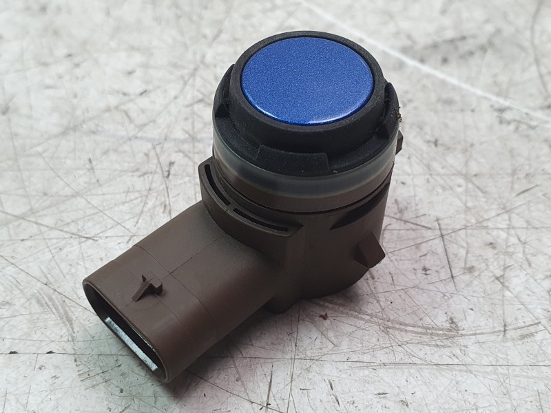 Recambio de sensor aparcamiento delantero para volkswagen t-cross (c11, d31) 1.0 tsi referencia OEM IAM 5Q0191297B 1510242213 