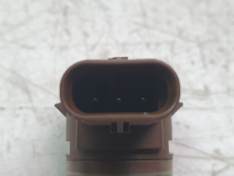 Recambio de sensor aparcamiento delantero para volkswagen t-cross (c11, d31) 1.0 tsi referencia OEM IAM 5Q0191297B 1510242213 