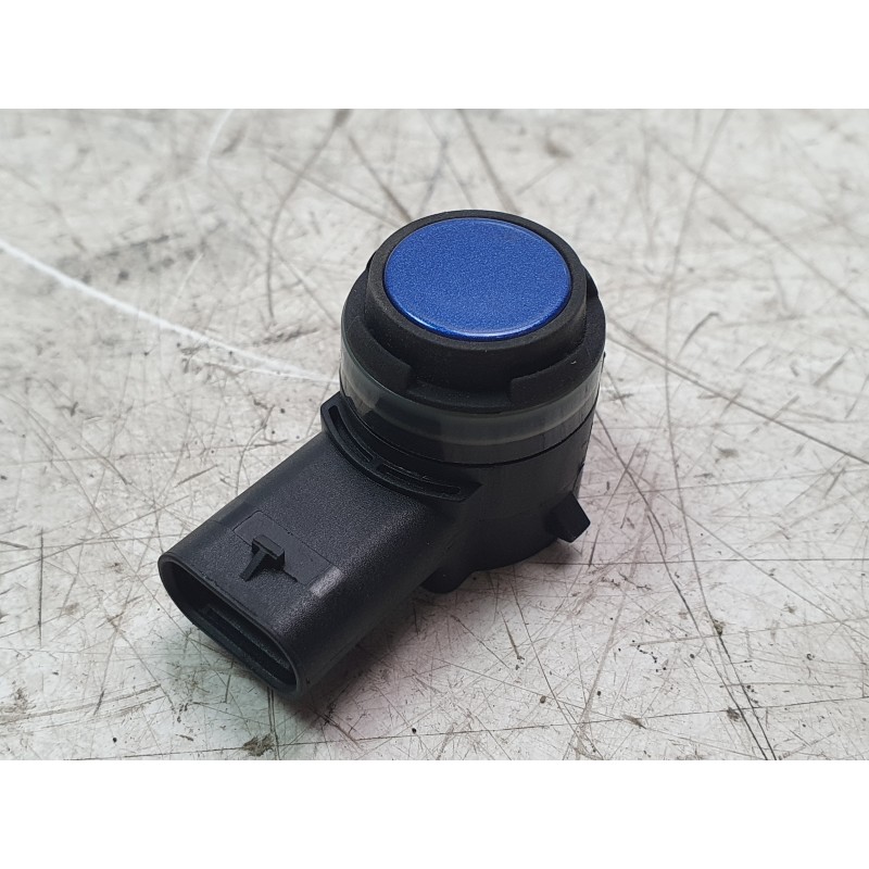 Recambio de sensor aparcamiento delantero para volkswagen t-cross (c11, d31) 1.0 tsi referencia OEM IAM 5W0919275B 1510240902 
