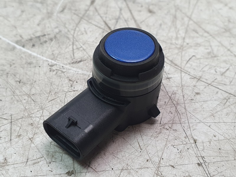 Recambio de sensor aparcamiento delantero para volkswagen t-cross (c11, d31) 1.0 tsi referencia OEM IAM 5W0919275B 1510240902 