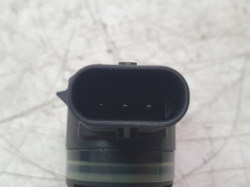 Recambio de sensor aparcamiento delantero para volkswagen t-cross (c11, d31) 1.0 tsi referencia OEM IAM 5W0919275B 1510240902 