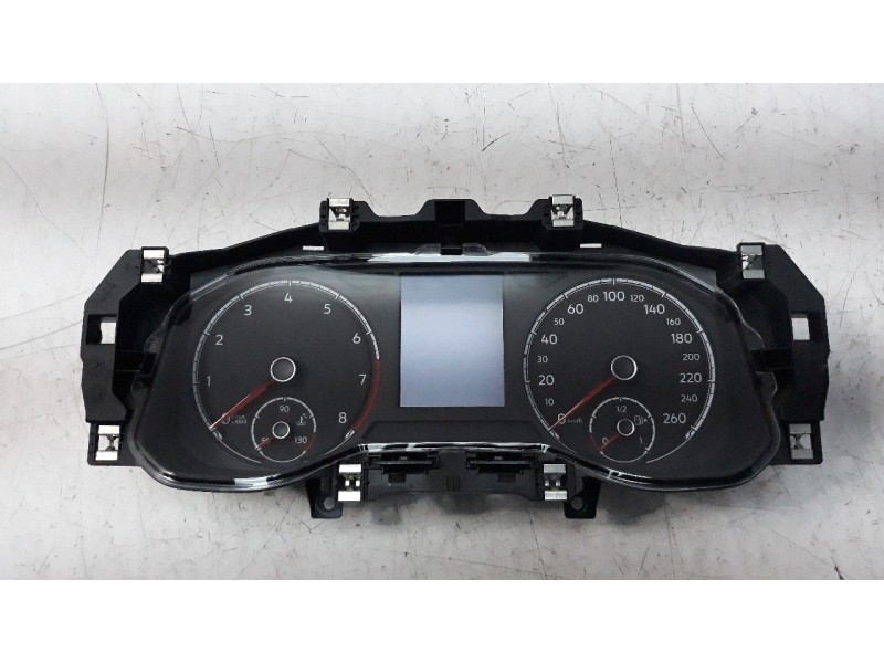 Recambio de cuadro instrumentos para volkswagen polo 1.0 tsi referencia OEM IAM 2G0920740J  