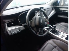 Recambio de columna direccion para swm g01 1.5 referencia OEM IAM   