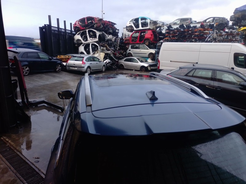 Recambio de techo para swm g01 1.5 referencia OEM IAM   