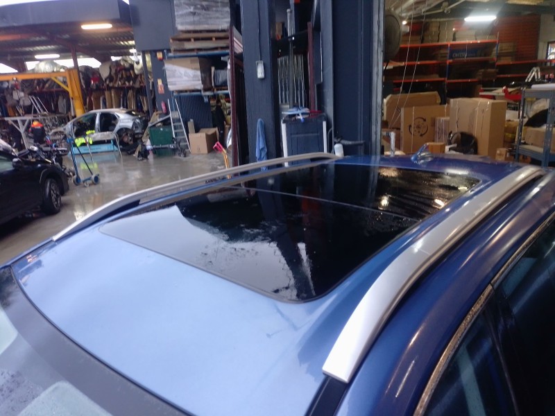 Recambio de techo electrico para swm g01 1.5 referencia OEM IAM   