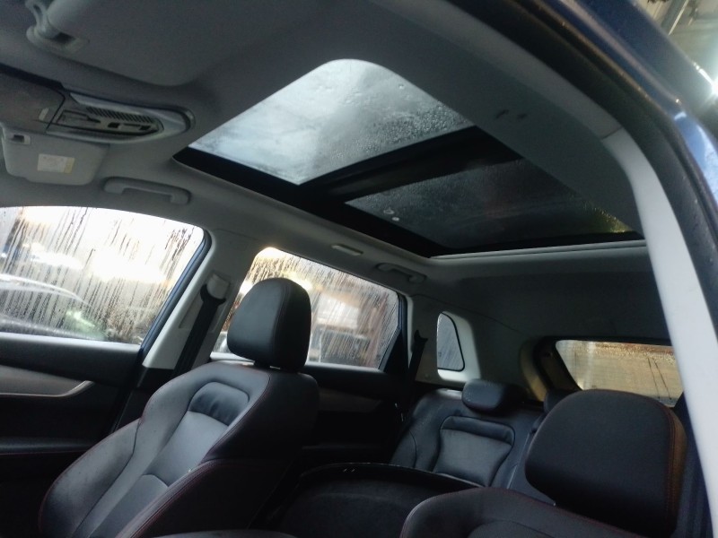 Recambio de techo electrico para swm g01 1.5 referencia OEM IAM   