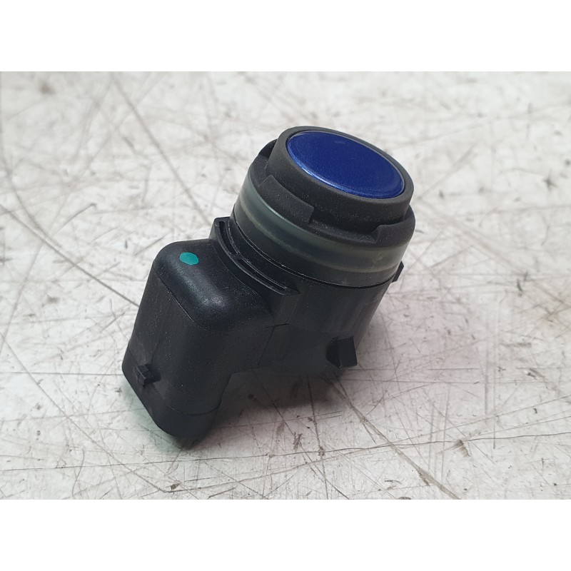 Recambio de sensor aparcamiento delantero para volkswagen t-cross (c11, d31) 1.0 tsi referencia OEM IAM 5Q0919275C 2910240821 