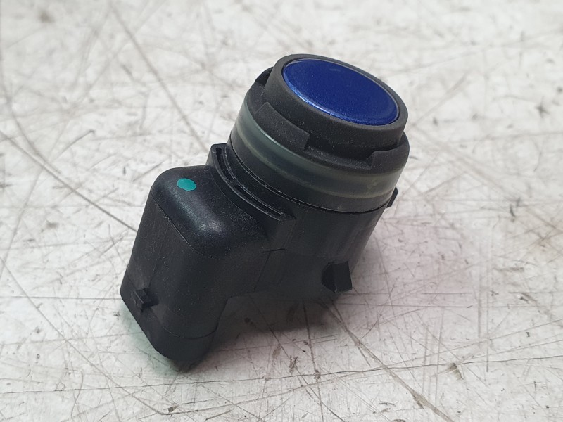 Recambio de sensor aparcamiento delantero para volkswagen t-cross (c11, d31) 1.0 tsi referencia OEM IAM 5Q0919275C 2910240821 