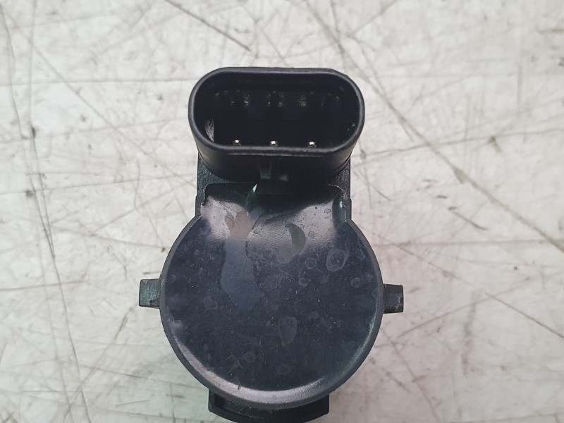 Recambio de sensor aparcamiento delantero para volkswagen t-cross (c11, d31) 1.0 tsi referencia OEM IAM 5Q0919275C 2910240821 