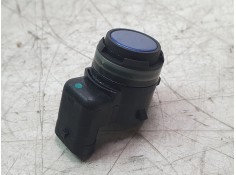 Recambio de sensor aparcamiento delantero para volkswagen t-cross (c11, d31) 1.0 tsi referencia OEM IAM 5Q0919275C 2910240802 